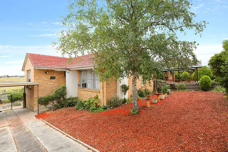 Main view of Homely house listing, 103 Sunset Blvd, Jacana VIC 3047