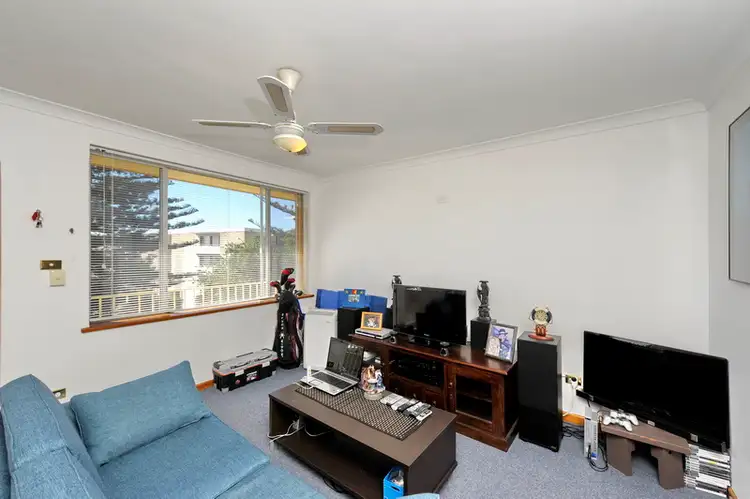Fifth view of Homely apartment listing, 3/2 Lillian Street, Shoal Bay NSW 2315