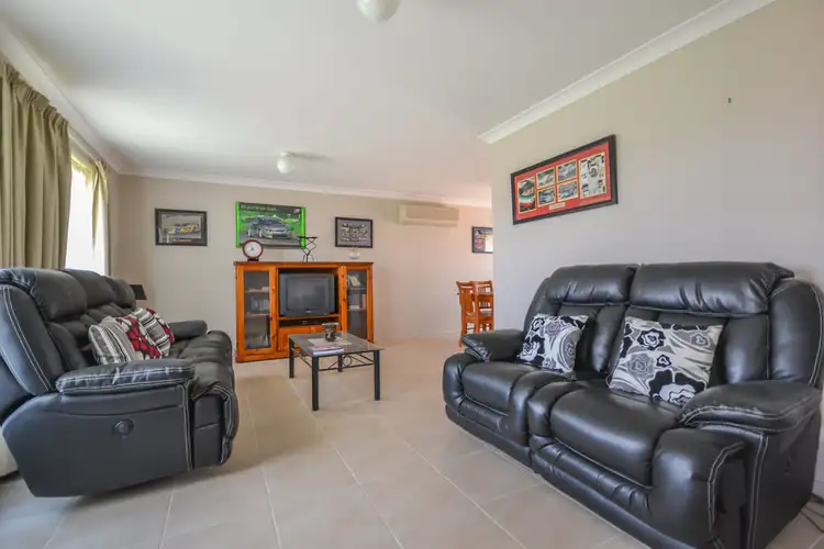 Second view of Homely house listing, 29 White Circle, Mudgee NSW 2850