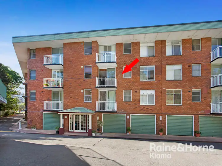 4/118 Manning Street - Andrew Court, Kiama NSW 2533
