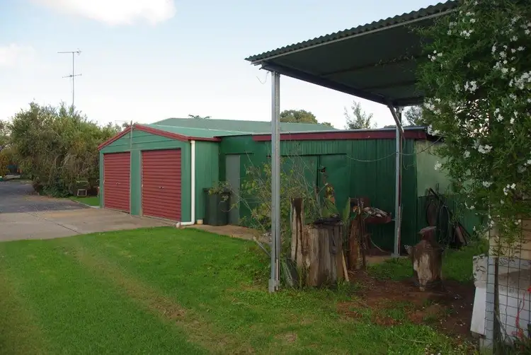 Fifth view of Homely house listing, 10 Railway Parade, Yeoval NSW 2868