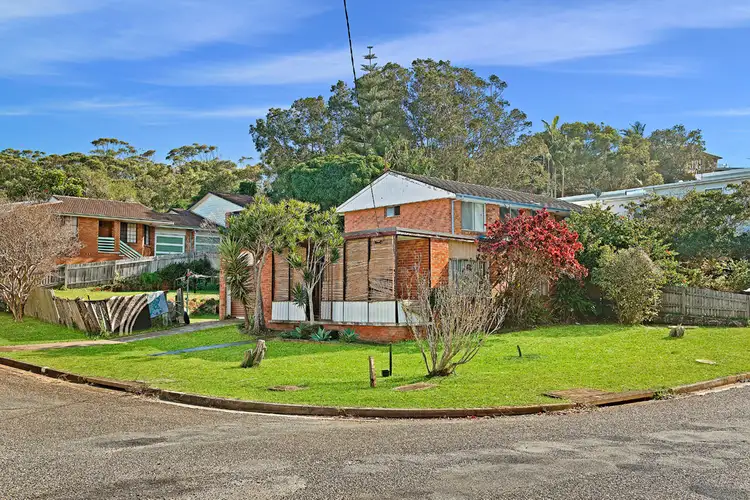 Fifth view of Homely house listing, 11 Surf Street, Port Macquarie NSW 2444