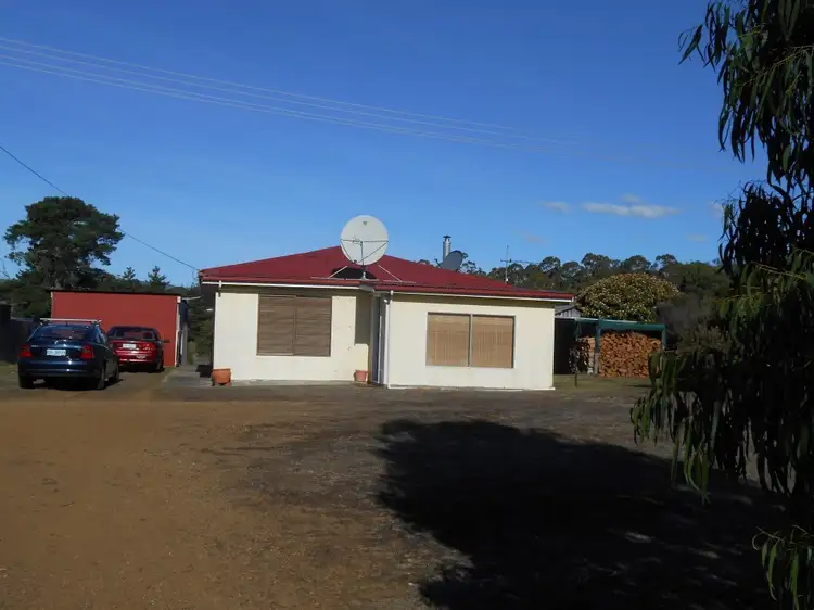 Second view of Homely house listing, 11 Cruttenden Street, Buckland TAS 7190