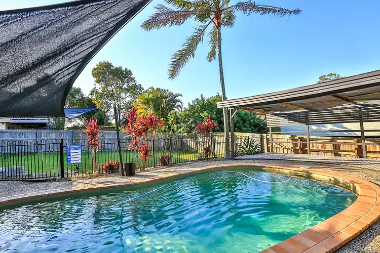 Second view of Homely house listing, 10 Killara Crescent, Kippa-ring QLD 4021