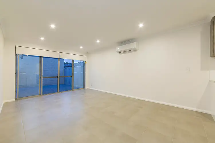 Sixth view of Homely villa listing, #8A Hepburn Way, Balga WA 6061