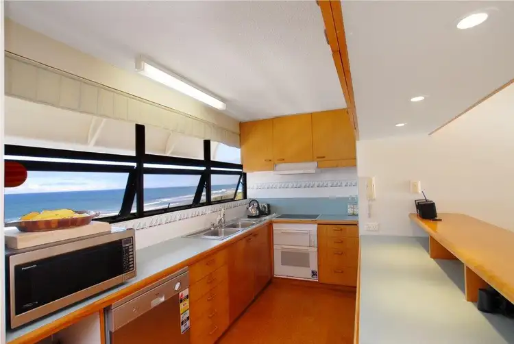 Second view of Homely unit listing, 14/10 Pacific Boulevard, Buddina QLD 4575