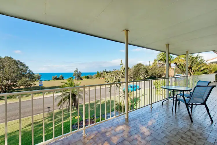 Second view of Homely house listing, 11 Jordan Ave, Bonny Hills NSW 2445