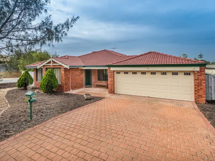 30 Christian Circle, Quinns Rocks WA 6030