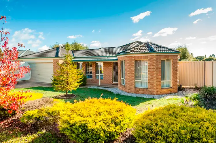 5 Oakridge Court, Kyneton VIC 3444