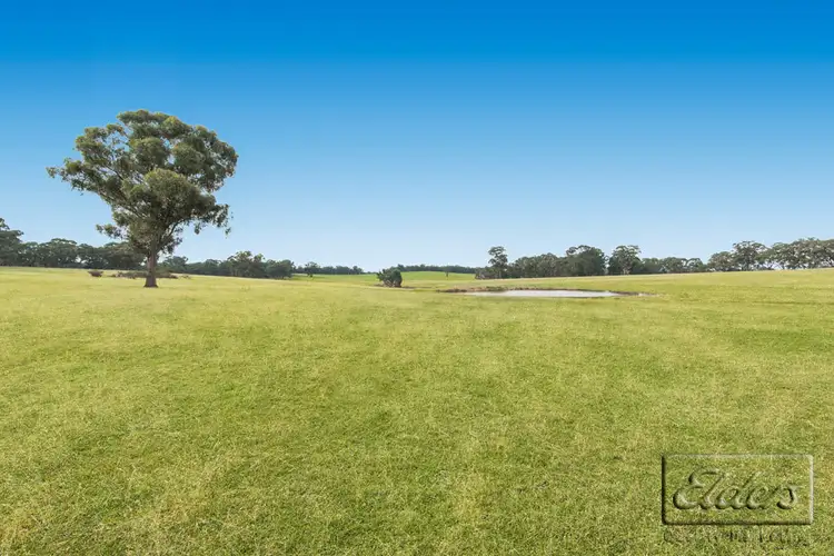 Second view of Homely land listing, 0 Godfreys Road, Eppalock VIC 3551
