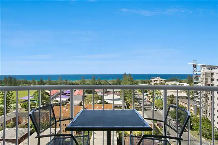 Main view of Homely apartment listing, 1104/2633 Gold Coast Highway, Broadbeach QLD 4218