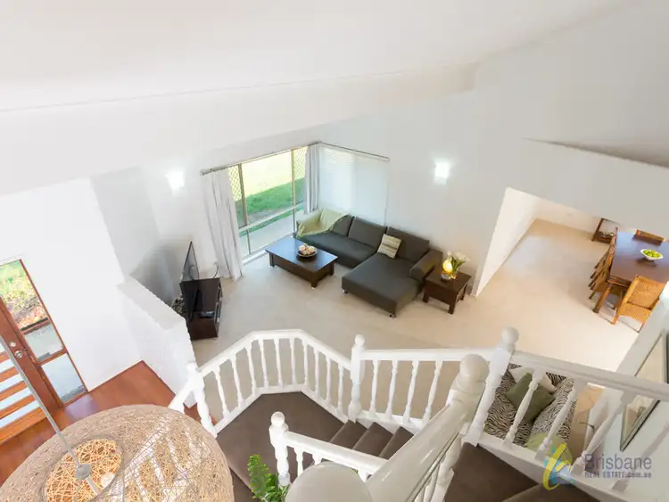 Sixth view of Homely house listing, 46 Pioneer crescent, Bellbowrie QLD 4070