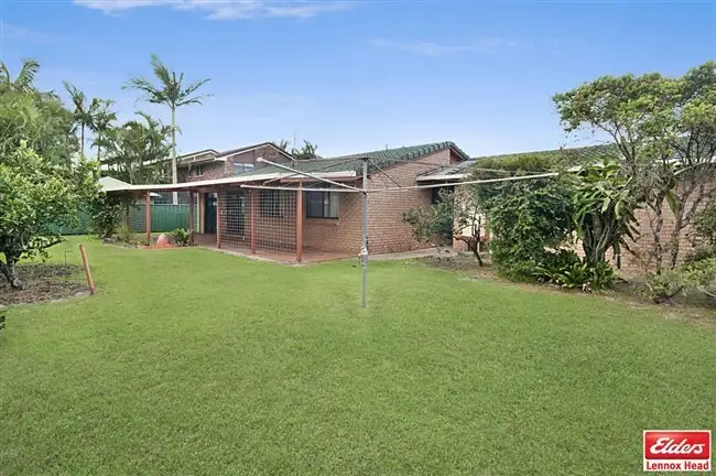 Main view of Homely house listing, 38 GIBBON STREET, Lennox Head NSW 2478