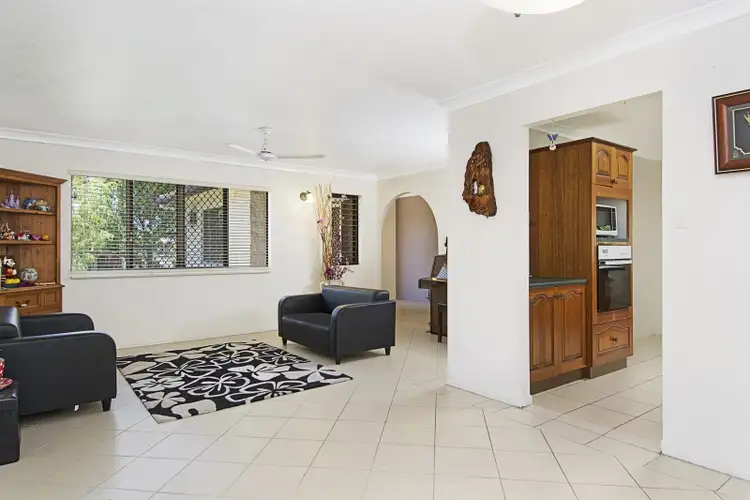 Sixth view of Homely house listing, 3 Fairway Close, Kirwan QLD 4817