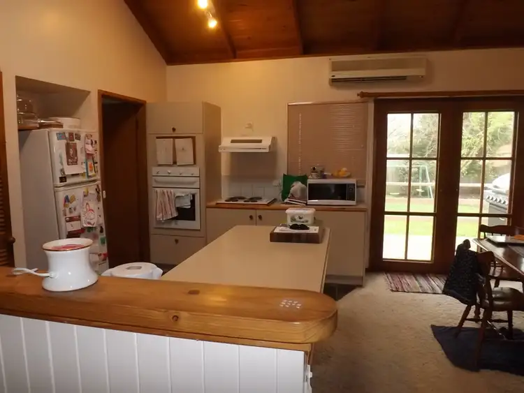 Second view of Homely house listing, 13 Centenary Drive, Trafalgar VIC 3824