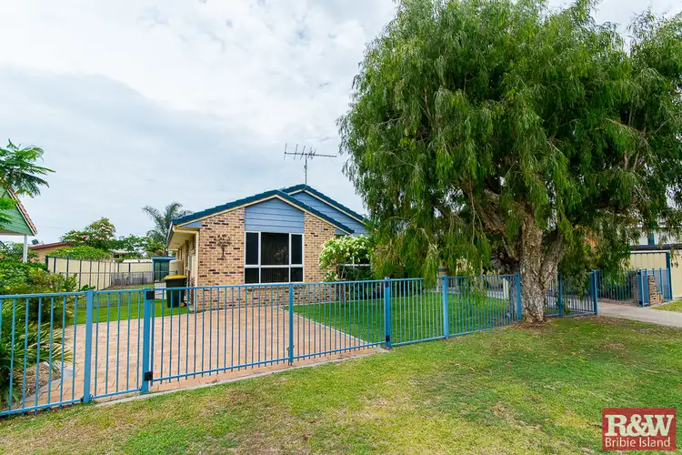 Main view of Homely house listing, 15 Warrigal Street, Bellara QLD 4507