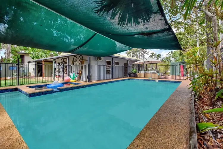 Second view of Homely house listing, 25 Annaburroo Crescent, Tiwi NT 810