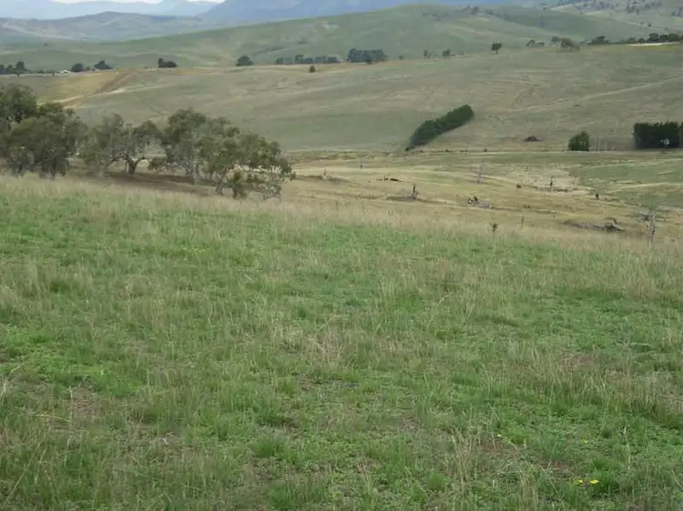 Second view of Homely rural property listing, 508 PARISH BOUNDARY LANE VIA OMEO, Hinnomunjie VIC 3898
