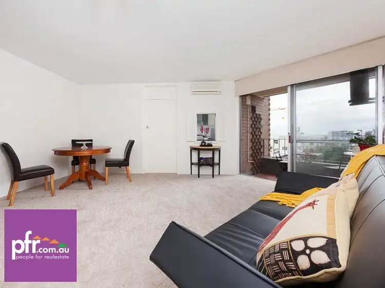 Fourth view of Homely apartment listing, 74/38 Kings Park Road, West Perth WA 6005