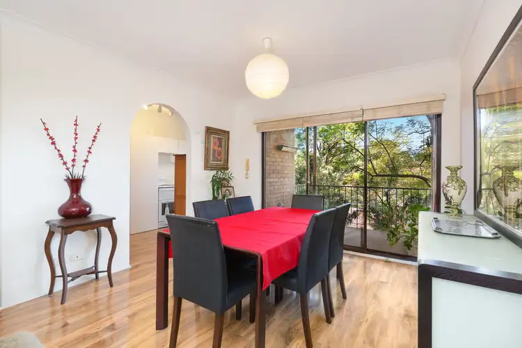 Second view of Homely unit listing, 2/461 WILLOUGHBY ROAD, Willoughby NSW 2068