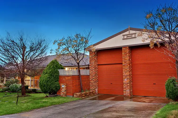 Second view of Homely house listing, 3 Hoysted Avenue, Cranbourne North VIC 3977