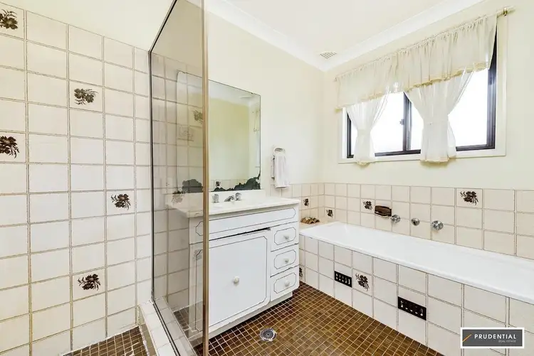 Fourth view of Homely house listing, 9 Cullen Place, Minto NSW 2566