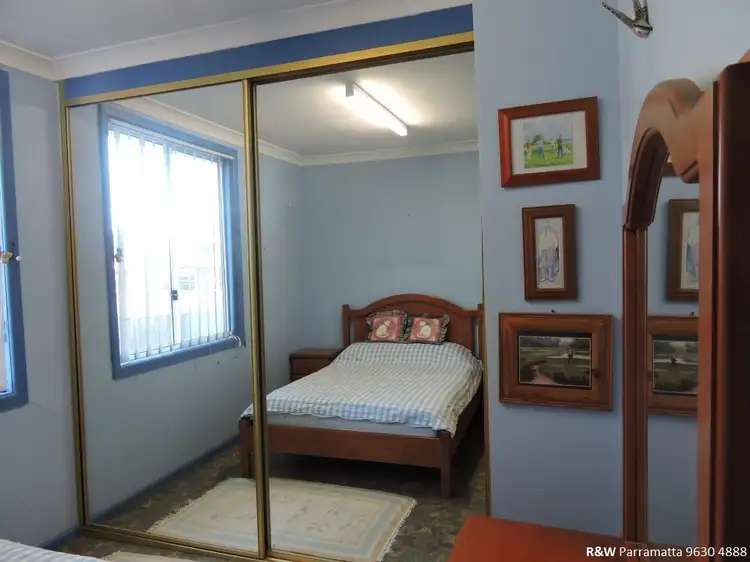 Fourth view of Homely house listing, 2 Kirk Avenue, Guildford NSW 2161