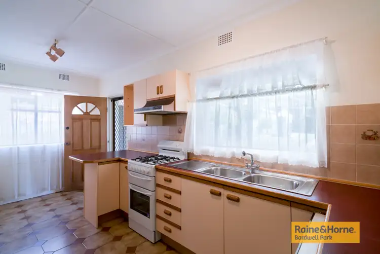Fifth view of Homely house listing, 42 Kimberley Road, Hurstville NSW 2220