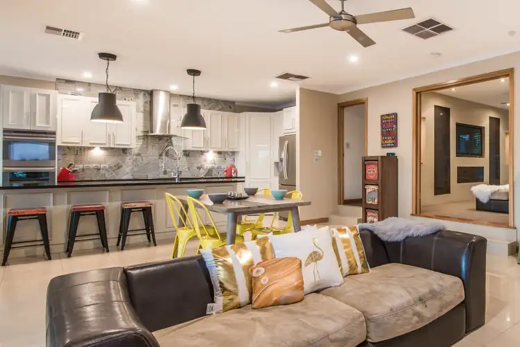 Fifth view of Homely house listing, 48 Horseshoe Drive, Woodcroft SA 5162