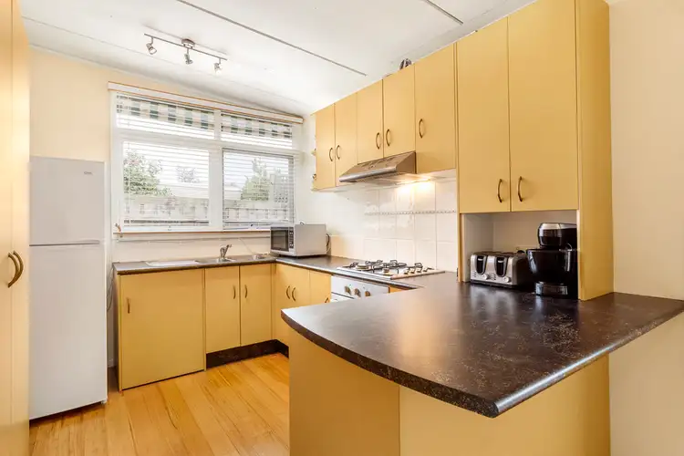 Third view of Homely house listing, 6 Sedgwick Road, Boronia VIC 3155