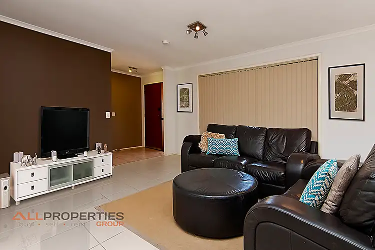Third view of Homely house listing, 21 Chippeway St, Durack QLD 4077