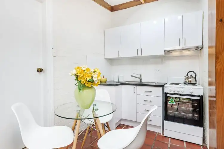 Fifth view of Homely house listing, 41 Baltic Street, Newtown NSW 2042