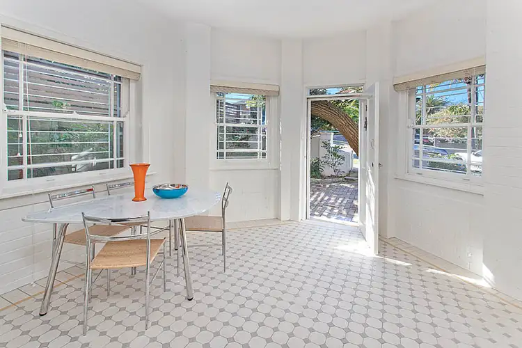 Sixth view of Homely apartment listing, 3/8A Reed Street, Cremorne NSW 2090