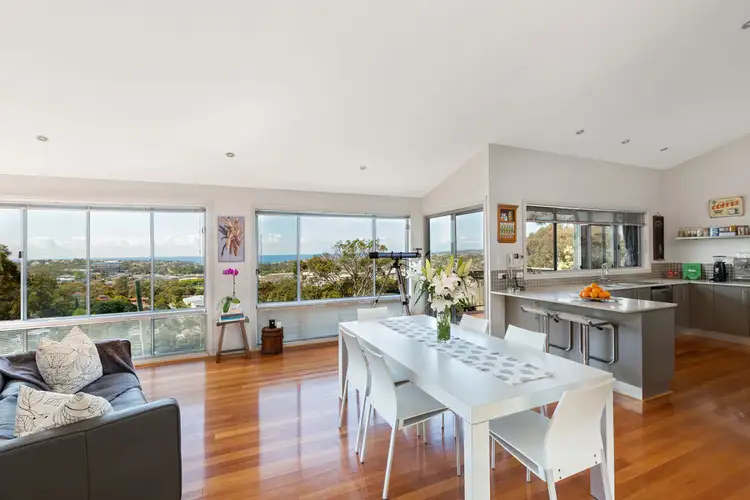 Second view of Homely house listing, 64a Beacon Hill Road, Beacon Hill NSW 2100
