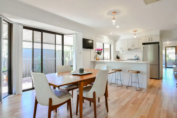 Main view of Homely house listing, 19 Frontignac Court, Wynn Vale SA 5127