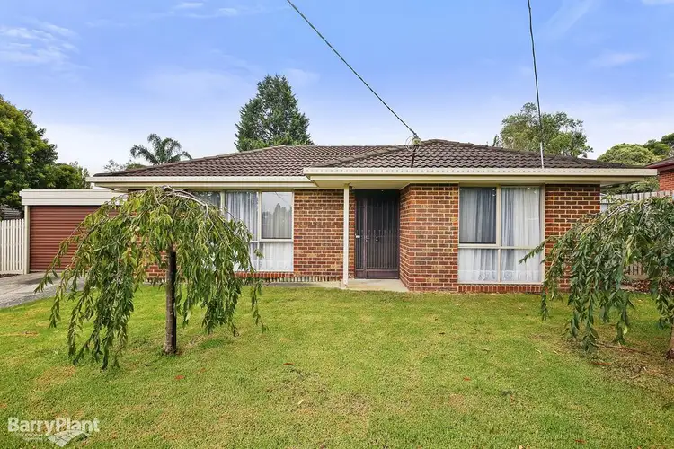 30 Illawara Crescent, Bayswater North VIC 3153