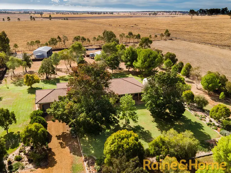 Main view of Homely house listing, 21L Angle Park Road, Dubbo NSW 2830