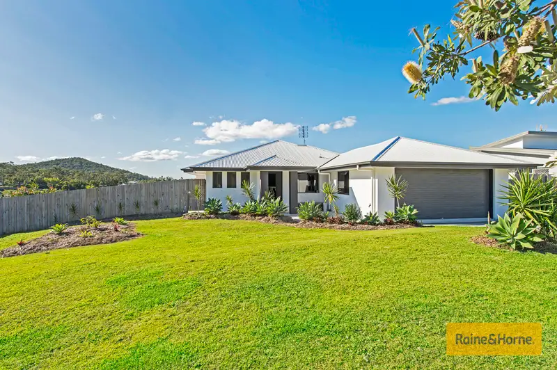 Main view of Homely house listing, 31 Flame Trees Crescent, Maudsland QLD 4210