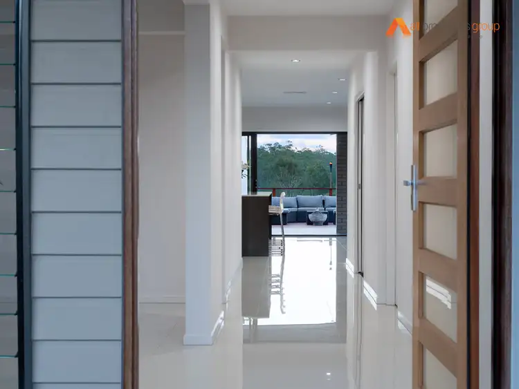 Fourth view of Homely house listing, 17 Conte Circuit, Augustine Heights QLD 4300