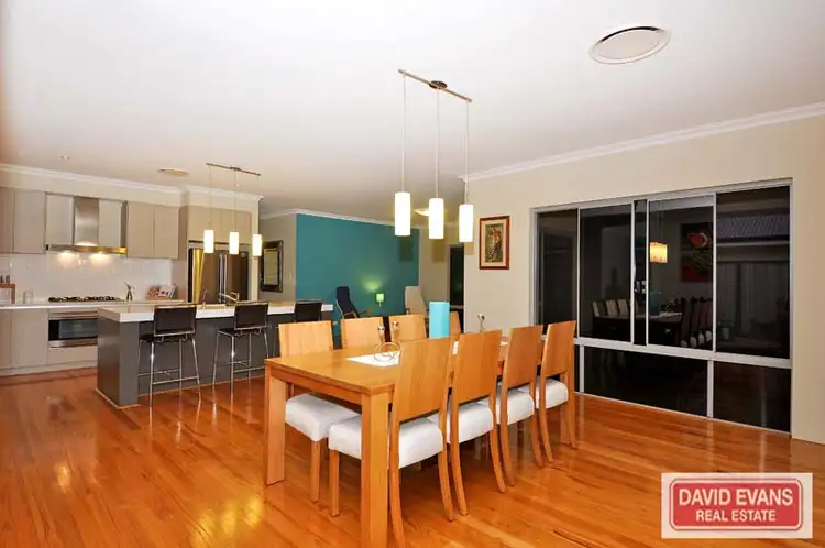 Fifth view of Homely house listing, 4 Berlin Drive, Wanneroo WA 6065