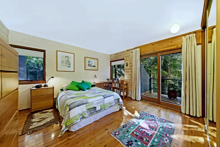 Sixth view of Homely house listing, 45 Minnamurra Avenue, Pymble NSW 2073