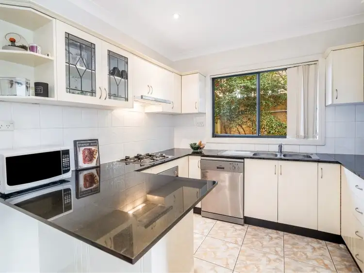 Third view of Homely townhouse listing, 8/43-47 Railway Street, Corrimal NSW 2518