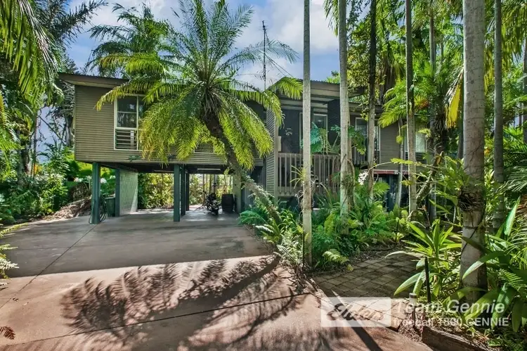 Second view of Homely house listing, 49 Dillon Circuit, Gray NT 830