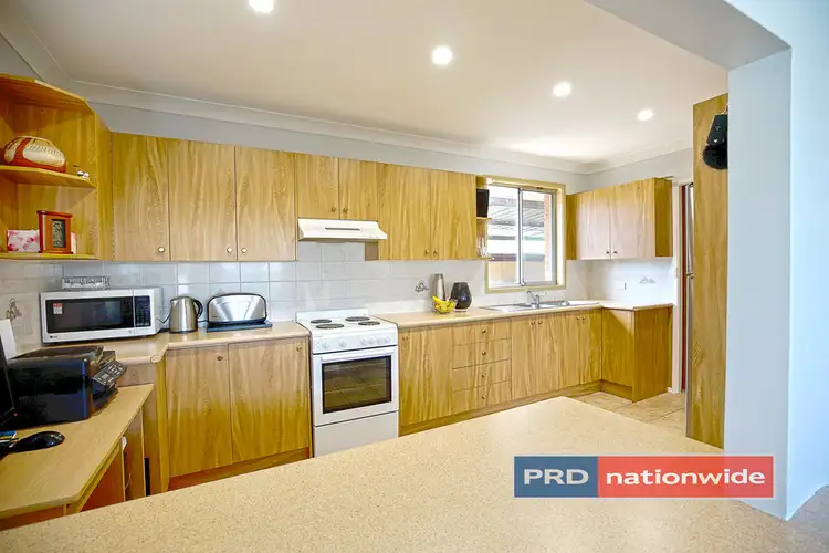 Fifth view of Homely house listing, 1 Edward Street, Kingswood NSW 2747