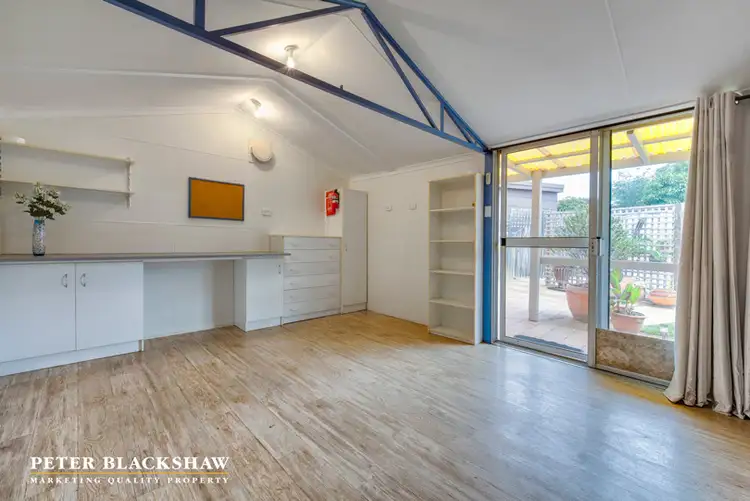 Sixth view of Homely house listing, 6 Schlink Place, Kambah ACT 2902
