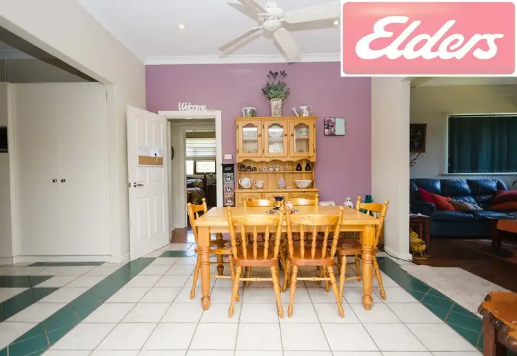 Fourth view of Homely house listing, 834 Lamport Crescent, West Albury NSW 2640