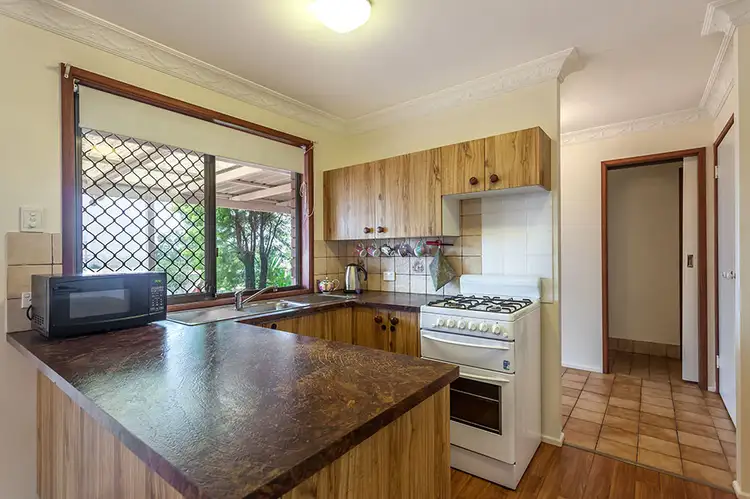 Fourth view of Homely house listing, 2 Croydon Street, Harristown QLD 4350