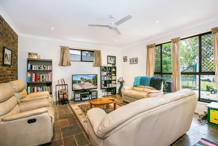 Sixth view of Homely house listing, 27 Equinox Court, Mudgeeraba QLD 4213