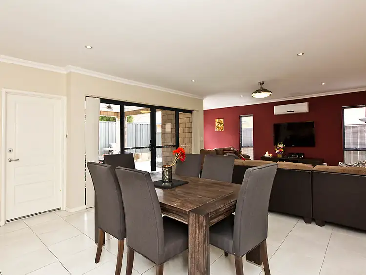 Fifth view of Homely house listing, 256b Hector Street, Tuart Hill WA 6060