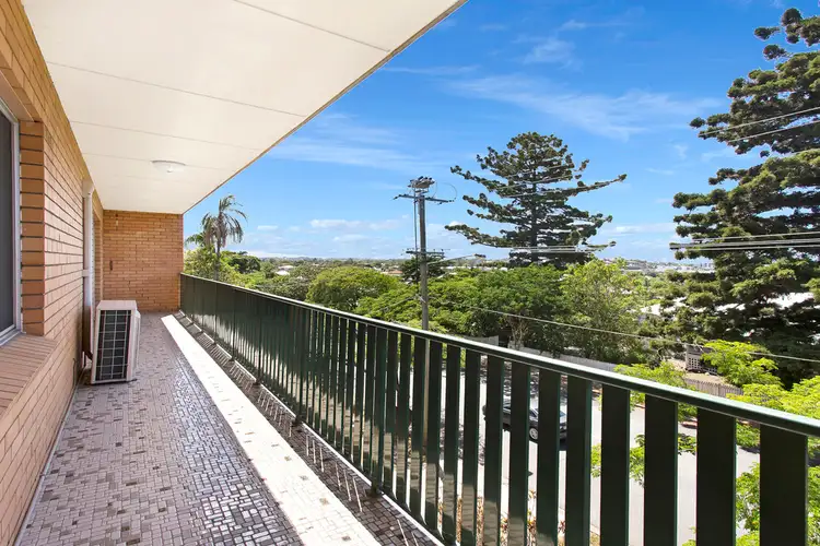 Third view of Homely apartment listing, 8/104 Zillman Road, Hendra QLD 4011
